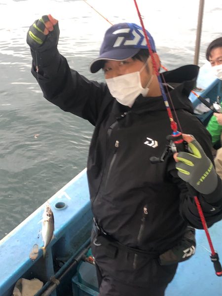 ヤザワ渡船 釣果