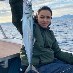 あみや渡船 JIGBOY 釣果