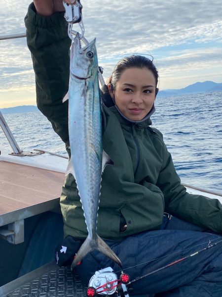 あみや渡船 JIGBOY 釣果