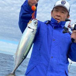 あみや渡船 JIGBOY 釣果