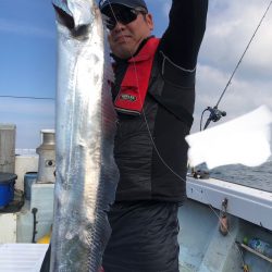 フィッシング　キッタカ 釣果