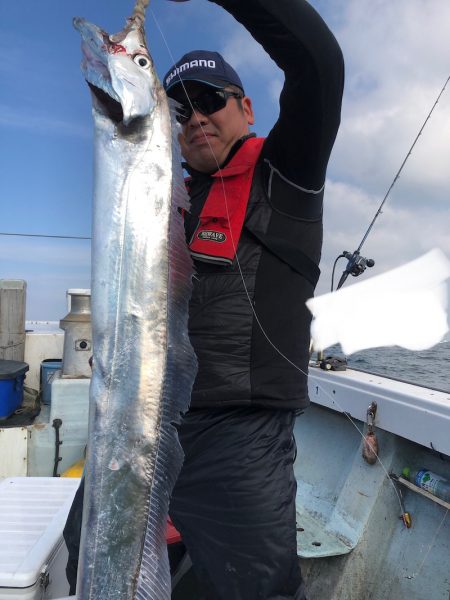 フィッシング　キッタカ 釣果