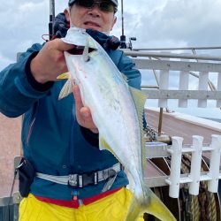 あみや渡船 JIGBOY 釣果