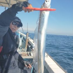 岡田釣船 八英丸 釣果