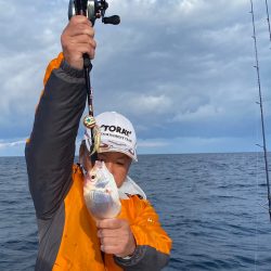 あみや渡船 JIGBOY 釣果