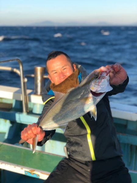 丸万釣船 釣果