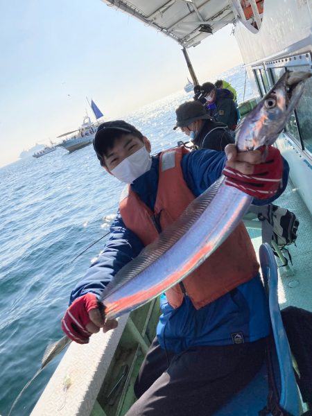 ヤザワ渡船 釣果