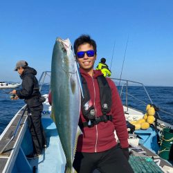 Monster Rush! 釣果