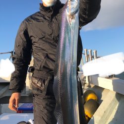 フィッシング　キッタカ 釣果