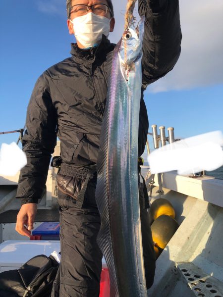 フィッシング　キッタカ 釣果