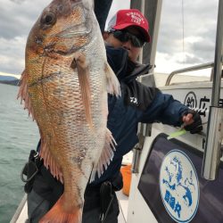 フィッシング キッタカ 釣果