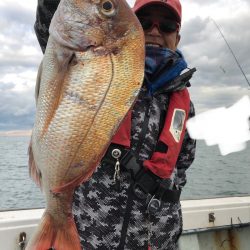 フィッシング キッタカ 釣果