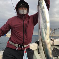 フィッシング　キッタカ 釣果