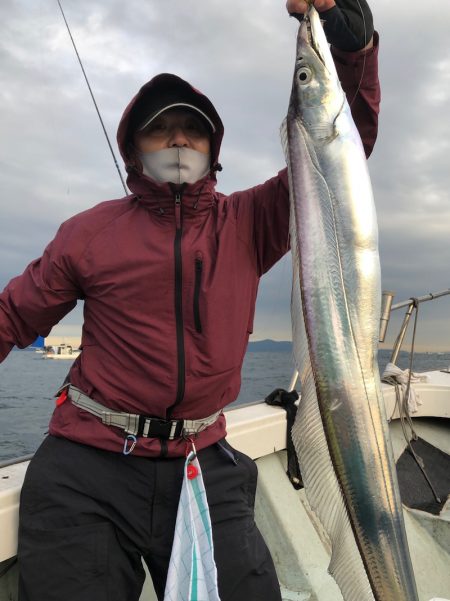 フィッシング　キッタカ 釣果