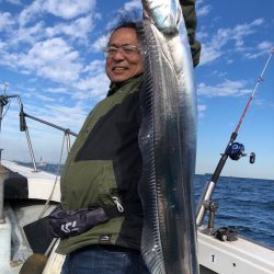 フィッシング　キッタカ 釣果