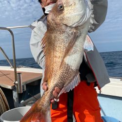 あみや渡船 JIGBOY 釣果