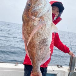 あみや渡船 JIGBOY 釣果