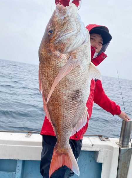 あみや渡船 JIGBOY 釣果