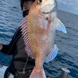 あみや渡船 JIGBOY 釣果