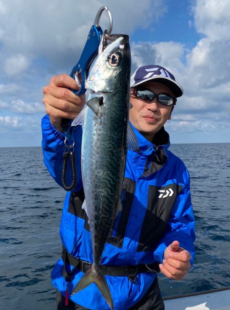 あみや渡船 JIGBOY 釣果