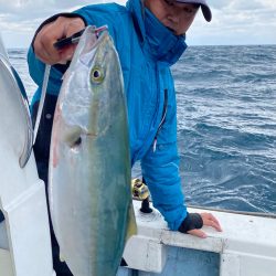 あみや渡船 JIGBOY 釣果