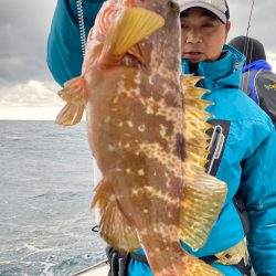 あみや渡船 JIGBOY 釣果