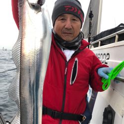 フィッシング　キッタカ 釣果