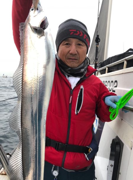 フィッシング　キッタカ 釣果