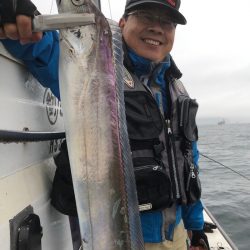 フィッシング キッタカ 釣果