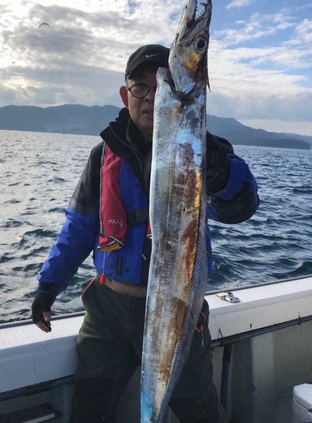 フィッシング　キッタカ 釣果