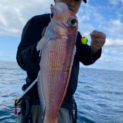 あみや渡船 JIGBOY 釣果