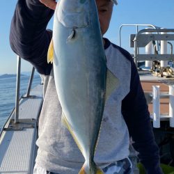 あみや渡船 JIGBOY 釣果