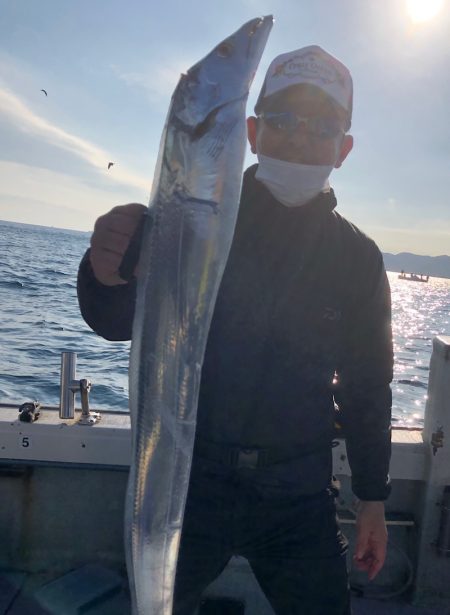 フィッシング　キッタカ 釣果