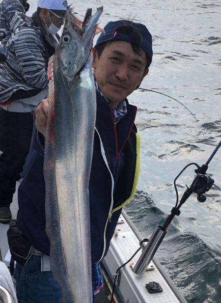 フィッシング　キッタカ 釣果