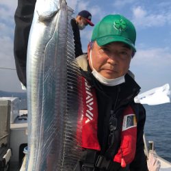 フィッシング　キッタカ 釣果