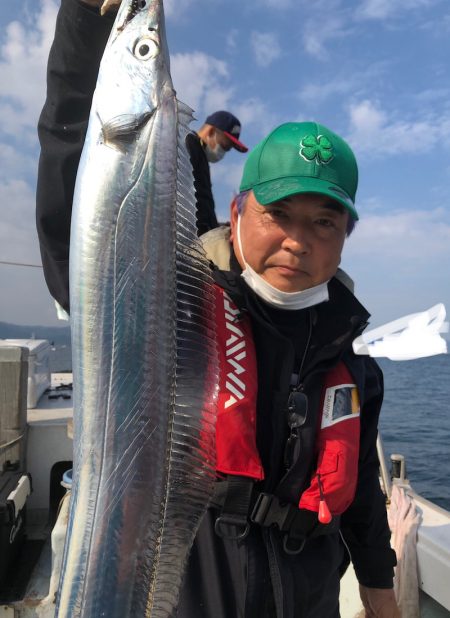 フィッシング　キッタカ 釣果