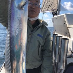 フィッシング　キッタカ 釣果