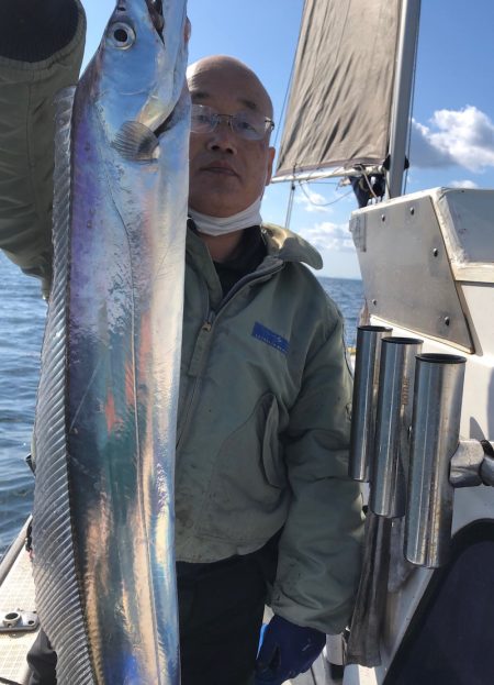 フィッシング　キッタカ 釣果