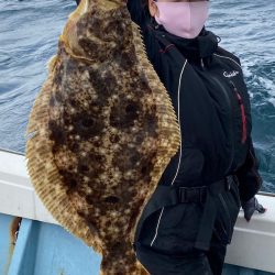 あみや渡船 JIGBOY 釣果