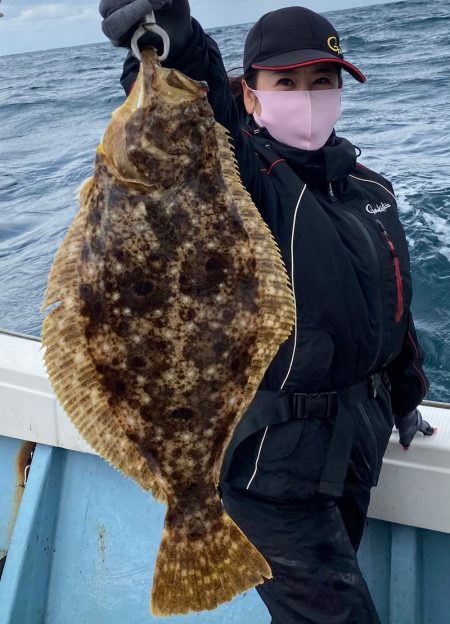 あみや渡船 JIGBOY 釣果