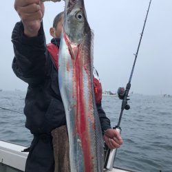 フィッシング キッタカ 釣果