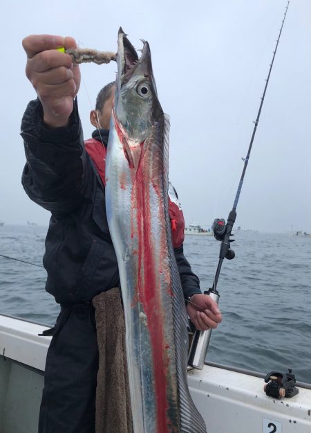 フィッシング キッタカ 釣果