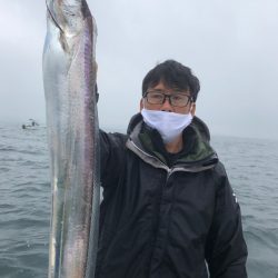 フィッシング キッタカ 釣果