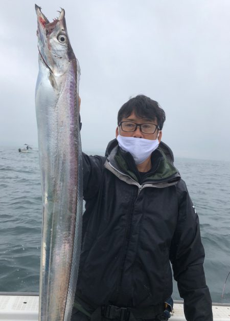 フィッシング キッタカ 釣果