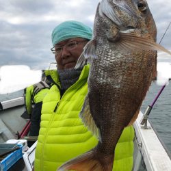 フィッシング キッタカ 釣果