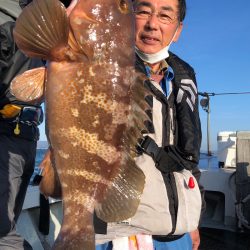 フィッシング キッタカ 釣果