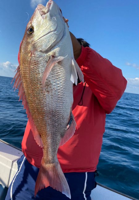 あみや渡船 JIGBOY 釣果