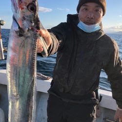 フィッシング　キッタカ 釣果