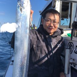 フィッシング　キッタカ 釣果