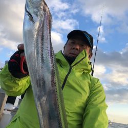 フィッシング　キッタカ 釣果